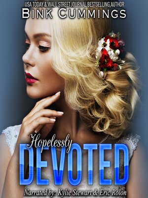 cover image of Hopelessly Devoted